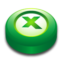 Microsoft Office Excel icon